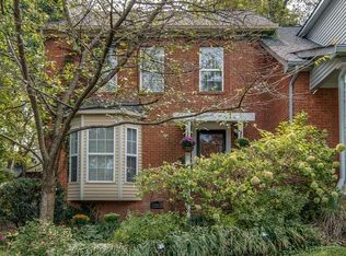 1011 Clayton Ave, Nashville, TN 37204