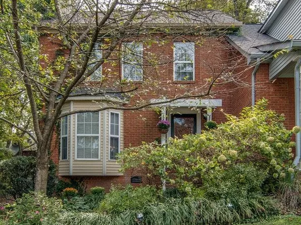 1011 Clayton Ave, Nashville, TN 37204