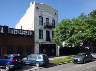 409 E Liberty St APT B, Savannah, GA 31401