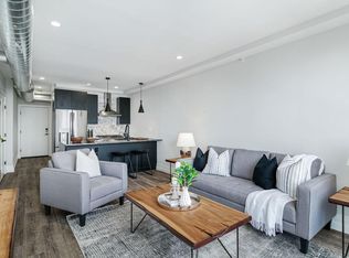 Hudson Liberties, Philadelphia, PA 19123