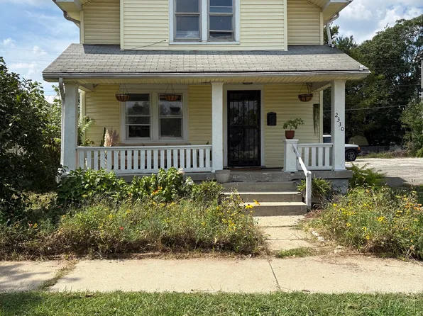 2330 Winthrop Ave, Indianapolis, IN 46205