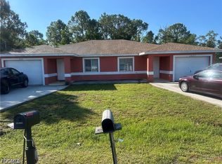2603 Matena Ave S, Lehigh Acres, FL 33973