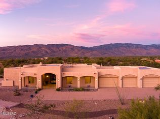 15331 E Hidden Horse Pl, Vail, AZ 85641