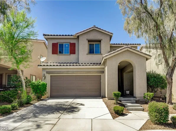 8083 Mosaic Sunrise Ln, Las Vegas, NV 89166