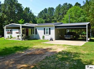 176 Travis Dr, Farmerville, LA 71241