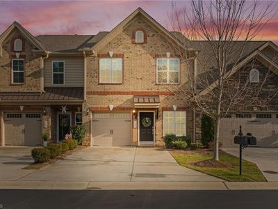 205 Zurich Ct, Winston Salem, NC, 27127