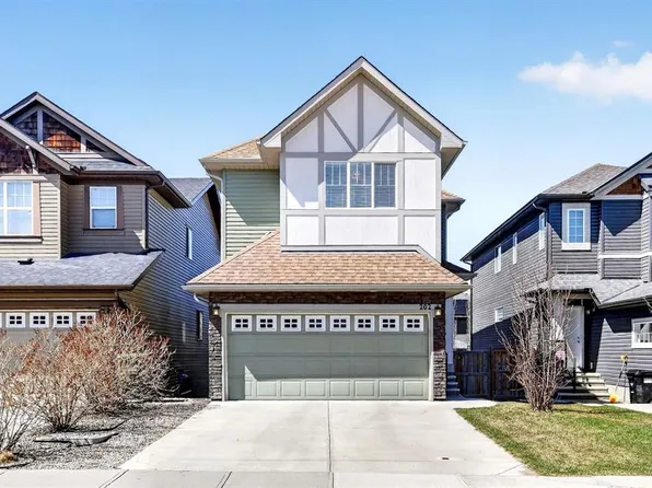 202 E Evansridge Cir NW, Calgary, AB T3P 0H9