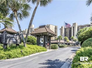 24310 Perdido Beach Blvd APT 906B, Orange Beach, AL 36561