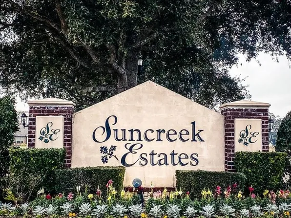 17850 Indian Forest Ct, Rosharon, TX 77583