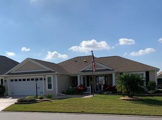 5658 Key Deer Path, The Villages, FL 32163