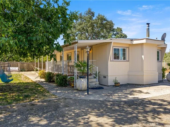 1470 Argonaut Rd, Lakeport, CA 95453