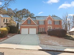 1775 Lake Heights Cir, Dacula, GA 30019