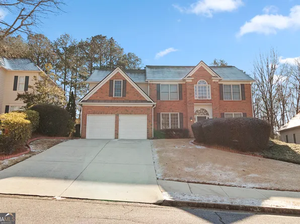 1775 Lake Heights Cir, Dacula, GA 30019
