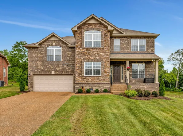 2216 Sweet Oak Ct, Nashville, TN 37211