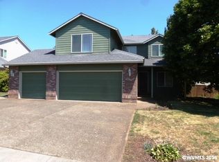 2711 Harding Ave NW, Salem, OR 97304