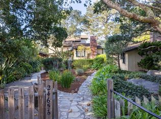 24656 Guadalupe St, Carmel, CA 93923