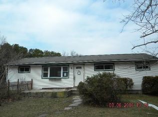 2600 N Lakeview Dr, Hammonton, NJ 08037