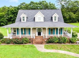 116 Blueberry Hill Dr, Statesville, NC 28625