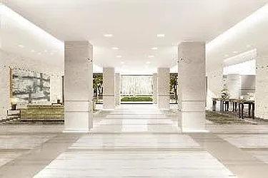 Rented by Sloane Square