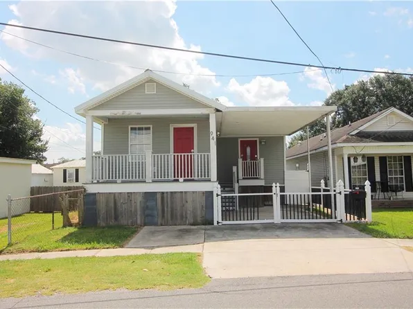 941 Avenue A, Westwego, LA 70094