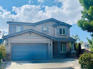 37815 Banyan Pl, Palmdale, CA 93551