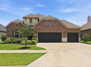14976 Brazoria Dr, Frisco, TX 75033