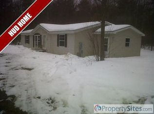 6511 S Pine Ave, Newaygo, MI 49337