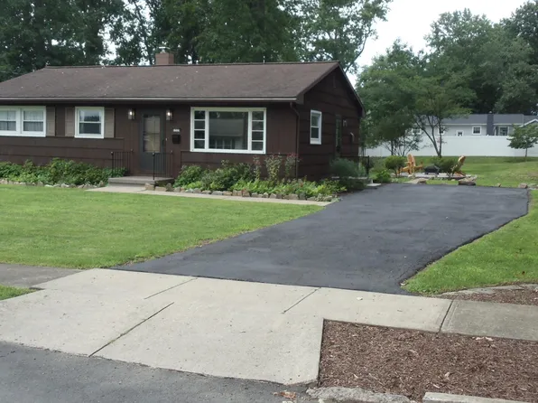 1525 Alvin Ave, Williamsport, PA 17701