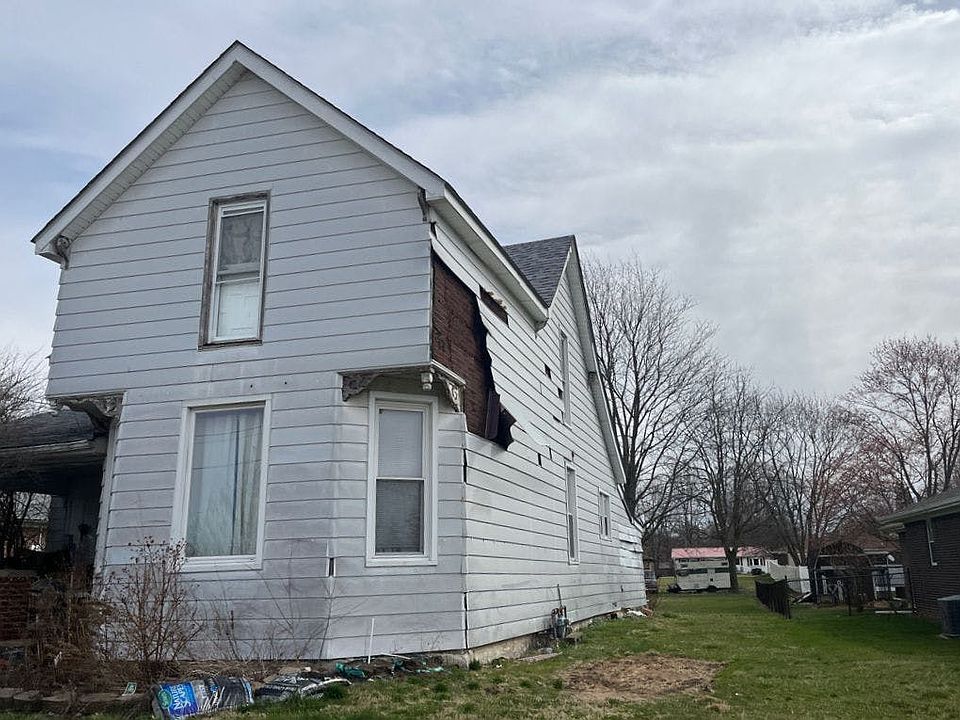 2nd image of 602 S Poplar St