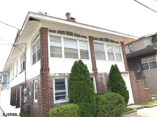 107 N New Haven Ave, Ventnor, NJ 08406