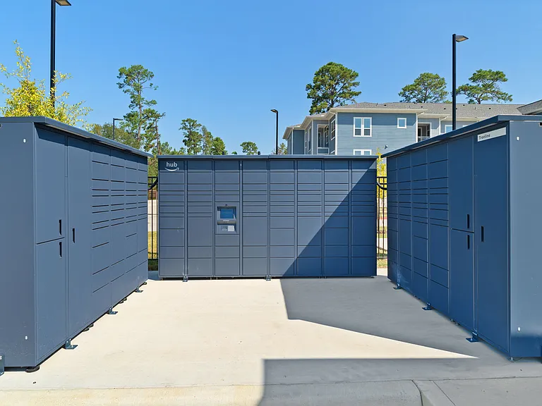 Haven at Treeline — Photo 38