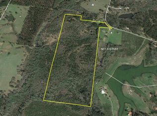 425 County Road 19, Stringer, MS 39481