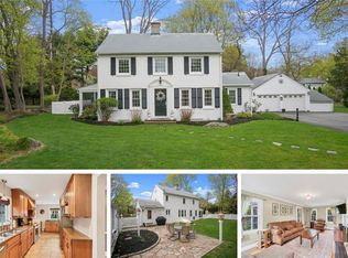 383 Cowesett Rd, Warwick, RI 02886