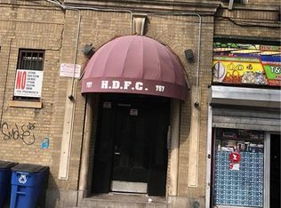 757 E 169th St APT 2E, Bronx, NY 10456