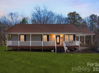 114 Black Rock School Rd, Cherryville, NC 28021