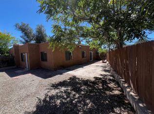 1443 Clark Rd, Santa Fe, NM 87507
