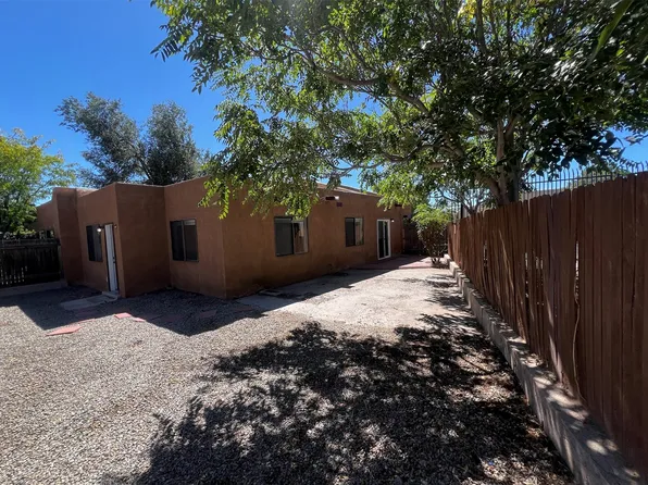 1443 Clark Rd, Santa Fe, NM 87507