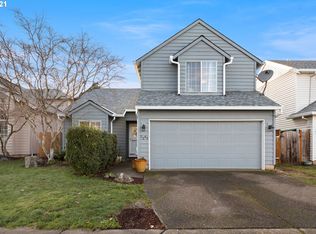 2349 SW 214th Pl, Beaverton, OR 97003