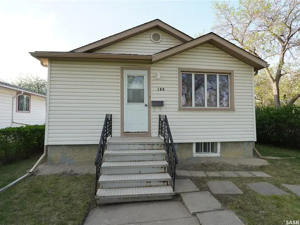 100 Broadway AVENUE, Regina, SK S4N 1B1
