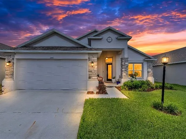 1201 Pintail Pl, Lakeland, FL 33813