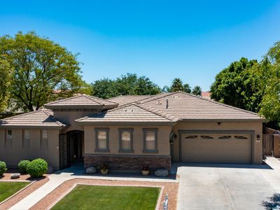 3075 E Cornell Ave, Gilbert, AZ, 85234