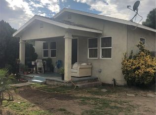 536 S Willow Ave, Rialto, CA 92376
