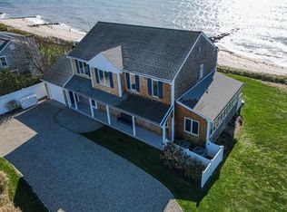 43 Shore Rd, Harwich, MA 02645
