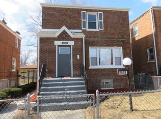 8808 S Normal Ave, Chicago, IL 60620