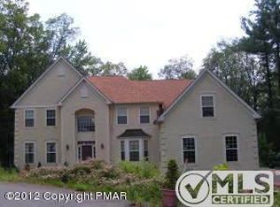 4412 Lakewood Ct, East Stroudsburg, PA 18301