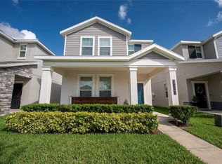 15121 Book Club Rd, Winter Garden, FL 34787