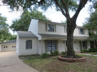 1706 Beech Bend Dr, Houston, TX 77077