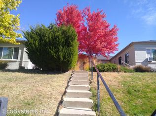 3316 N Adams St, Denver, CO 80205