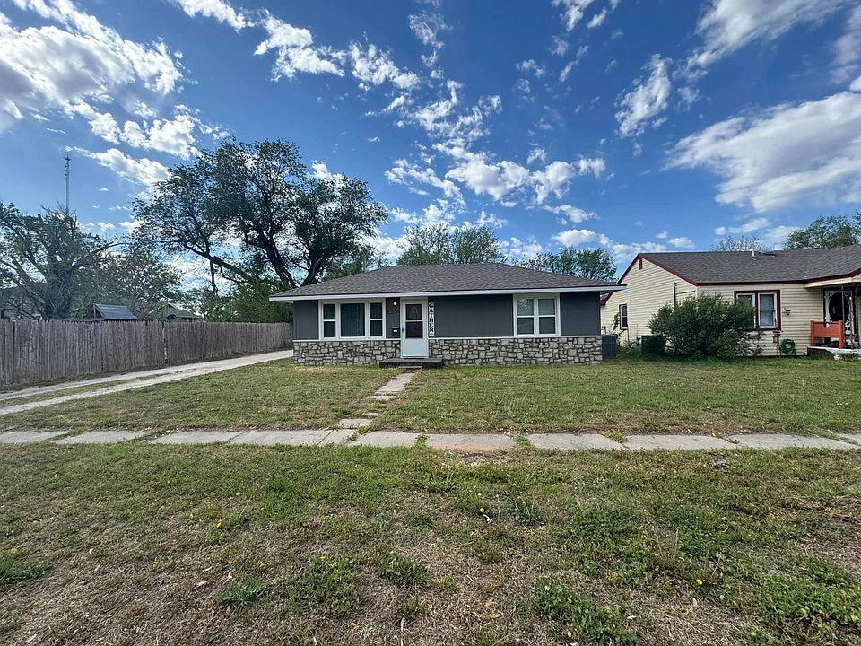 2354 Waynoka St, Waynoka, OK 73860 MLS 11274567 Zillow