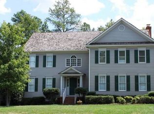 3805 English Horn Ct, Henrico, VA 23233